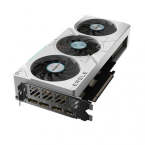 ³ GF RTX 4070 Ti Super 16GB GDDR6X Eagle OC Ice Gigabyte (GV-N407TSEAGLEOC ICE-16GD) 7