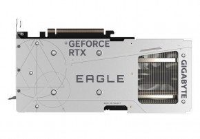 ³ GF RTX 4070 Ti Super 16GB GDDR6X Eagle OC Ice Gigabyte (GV-N407TSEAGLEOC ICE-16GD) 8