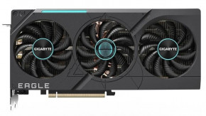 ³ GF RTX 4070 Ti Super 16GB GDDR6X Eagle OC Gigabyte (GV-N407TSEAGLE OC-16GD) 3