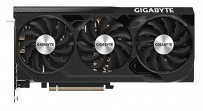  GF RTX 4070 Ti Super 16GB GDDR6X Windforce OC Gigabyte (GV-N407TSWF3OC-16GD) 4