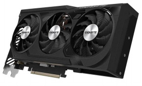  GF RTX 4070 Ti Super 16GB GDDR6X Windforce OC Gigabyte (GV-N407TSWF3OC-16GD) 5