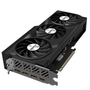  GF RTX 4070 Ti Super 16GB GDDR6X Windforce OC Gigabyte (GV-N407TSWF3OC-16GD) 6