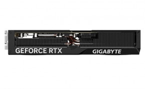  GF RTX 4070 Ti Super 16GB GDDR6X Windforce OC Gigabyte (GV-N407TSWF3OC-16GD) 7