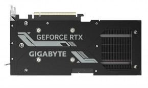  GF RTX 4070 Ti Super 16GB GDDR6X Windforce OC Gigabyte (GV-N407TSWF3OC-16GD) 8