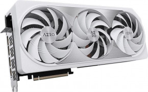  GF RTX 4080 16GB GDDR6X Aero OC Gigabyte (GV-N4080AERO OC-16GD) 4