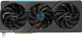 ³ GF RTX 4080 16GB GDDR6X Eagle Gigabyte (GV-N4080EAGLE-16GD) 3