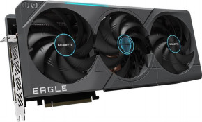 ³ GF RTX 4080 16GB GDDR6X Eagle Gigabyte (GV-N4080EAGLE-16GD) 4