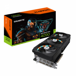 ³ GIGABYTE Nvidia GeForce RTX4090 GAMING OC 24G (GV-N4090GAMING OC-24GD) 9