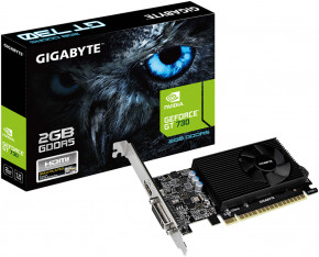  Gigabyte GV-N730D5-2GL