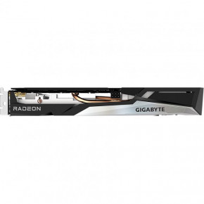  GIGABYTE Radeon RX 6500 XT 4GB GDDR6 Gaming OC (GV-R65XTGAMING_OC-4GD) 8