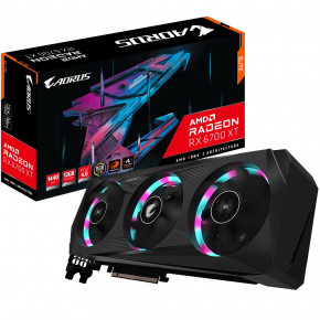 ³ GIGABYTE GV-R67XTAORUS_E-12GD 11