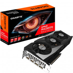  GIGABYTE GV-R67XTGAMING_OC-12GD 12