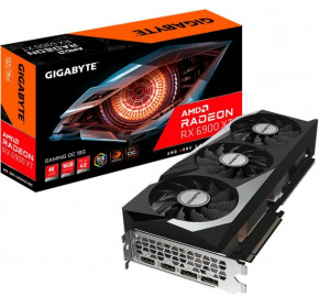 ³ GIGABYTE GV-R69XTGAMING_OC-16GD 9