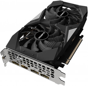  Gigabyte GeForce RTX2060 6144Mb (GV-N2060D6-6GD) 3