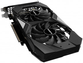  Gigabyte GeForce RTX2060 6144Mb (GV-N2060D6-6GD) 4