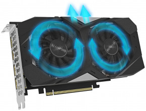  Gigabyte GeForce RTX2060 6144Mb (GV-N2060D6-6GD) 7