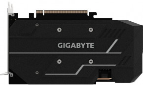  Gigabyte GeForce RTX2060 6144Mb (GV-N2060D6-6GD) 9