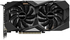  Gigabyte GeForce RTX2060 6144Mb (GV-N2060D6-6GD) 11