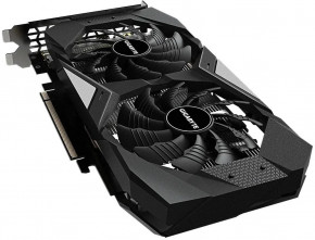  Gigabyte GeForce RTX2060 6144Mb (GV-N2060D6-6GD) 12