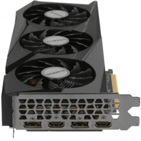  Gigabyte GeForce RTX 3060 Gaming OC 12Gb GDDR6 (GV-N3060GAMING OC-12GD) 5