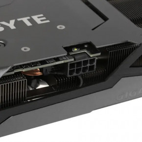  Gigabyte GeForce RTX 3060 Gaming OC 12Gb GDDR6 (GV-N3060GAMING OC-12GD) 8