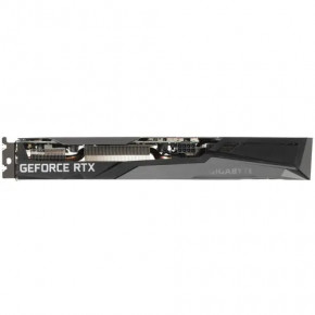  Gigabyte GeForce RTX 3060 Gaming OC 12Gb GDDR6 (GV-N3060GAMING OC-12GD) 9