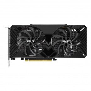  Palit Nvidia GeForce GTX 1660 Ti Dual OC 6GB GDDR6 (NE6166TS18J9-1160C)