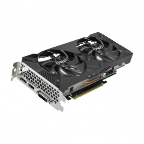  Palit Nvidia GeForce GTX 1660 Ti Dual OC 6GB GDDR6 (NE6166TS18J9-1160C) 6