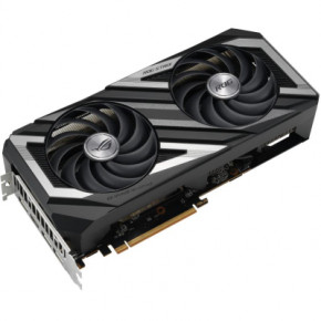  ASUS AMD Radeon ROG-STRIX-RX6650XT-O8G-GAMING 3