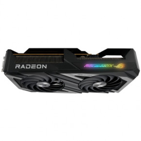  ASUS AMD Radeon ROG-STRIX-RX6650XT-O8G-GAMING 4