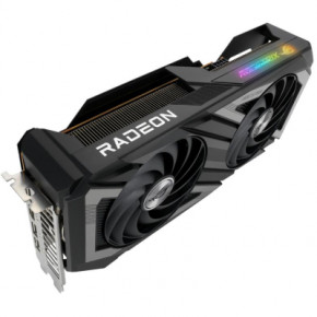  ASUS AMD Radeon ROG-STRIX-RX6650XT-O8G-GAMING 5