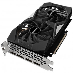  Gigabyte Radeon RX 5600 XT (GV-R56XTWF2OC-6GD) 3