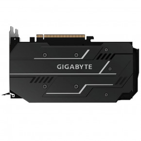  Gigabyte Radeon RX 5600 XT (GV-R56XTWF2OC-6GD) 6