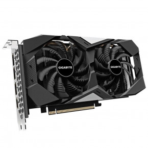  Gigabyte Radeon RX 5600 XT (GV-R56XTWF2OC-6GD) 7