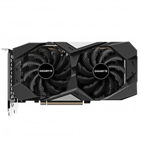  Gigabyte Radeon RX 5600 XT (GV-R56XTWF2OC-6GD) 9