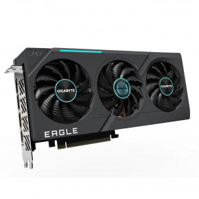 ³ GIGABYTE Nvidia GeForce RTX 4070TI SUPER EAGLE OC 16G (GV-N407TSEAGLE OC-16GD) 3