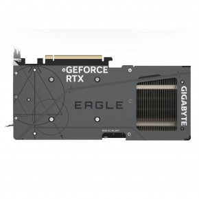 ³ GIGABYTE Nvidia GeForce RTX 4070TI SUPER EAGLE OC 16G (GV-N407TSEAGLE OC-16GD) 6