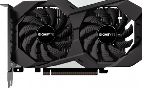  Gigabyte GTX 1650 OC (GV-N1650OC-4GD)