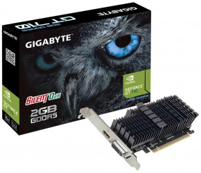 ³ Gigabyte GT 710 (GV-N710D5SL-2GL)