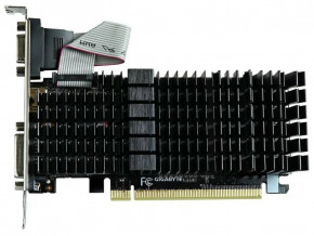 ³ Gigabyte GT 710 (GV-N710D5SL-2GL) 4