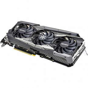  GeForce RTX3060 Inno3D Chill X3 RED LHR, 12GB GDDR6 192bit (C30603-12D6X-167139AH) 3