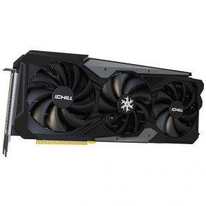 ³ Inno3D GeForce RTX4070 iChill X3 (C40703-126XX-186148H) 5