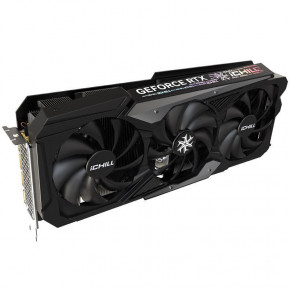 ³ Inno3D GeForce RTX4070 iChill X3 (C40703-126XX-186148H) 6