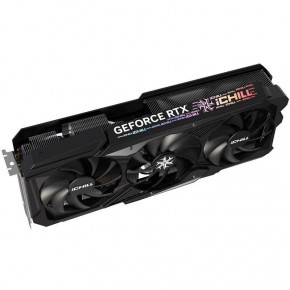 ³ Inno3D GeForce RTX4070 iChill X3 (C40703-126XX-186148H) 7