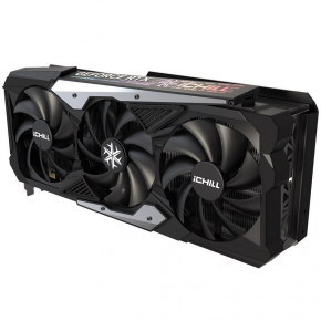 ³ Inno3D GeForce RTX4070 iChill X3 (C40703-126XX-186148H) 8