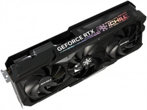 ³ Inno3D GeForce RTX 4070 Ti iChill X3 (C407T3-126XX-186148H) 3