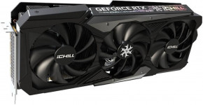 ³ Inno3D GeForce RTX 4070 Ti iChill X3 (C407T3-126XX-186148H) 5