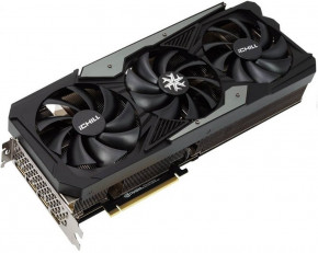 ³ Inno3D GeForce RTX 4070 Ti iChill X3 (C407T3-126XX-186148H) 7