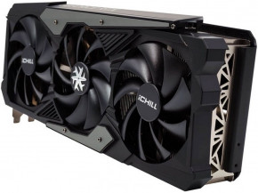 ³ Inno3D GeForce RTX 4070 Ti iChill X3 (C407T3-126XX-186148H) 8