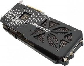 ³ Inno3D GeForce RTX 4070 Ti iChill X3 (C407T3-126XX-186148H) 9